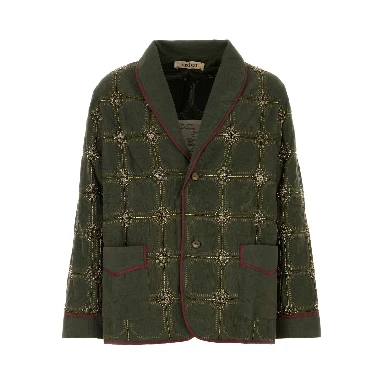 LATIER JACKET