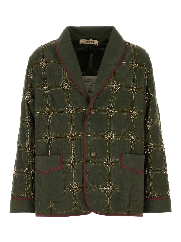 LATIER JACKET