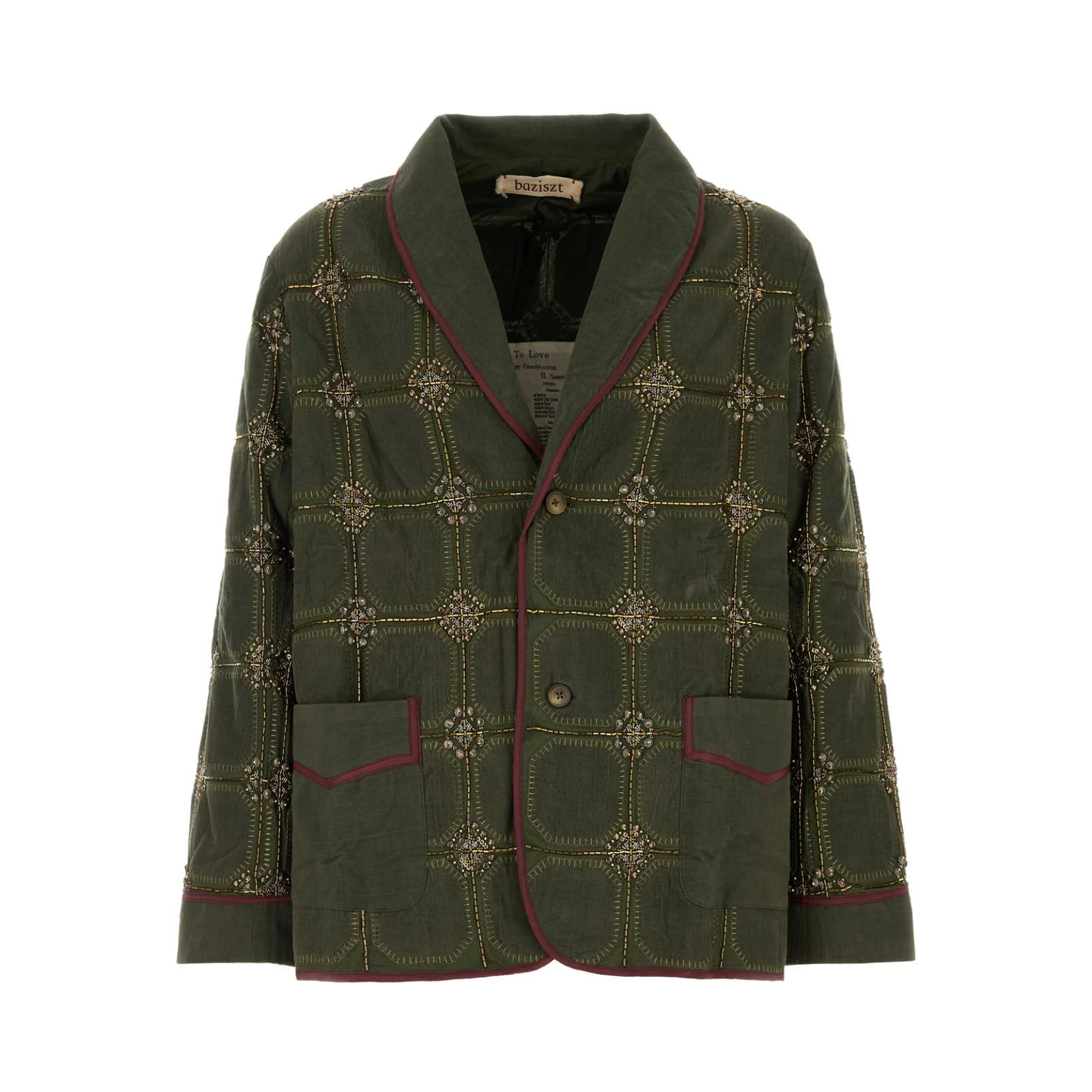 LATIER JACKET