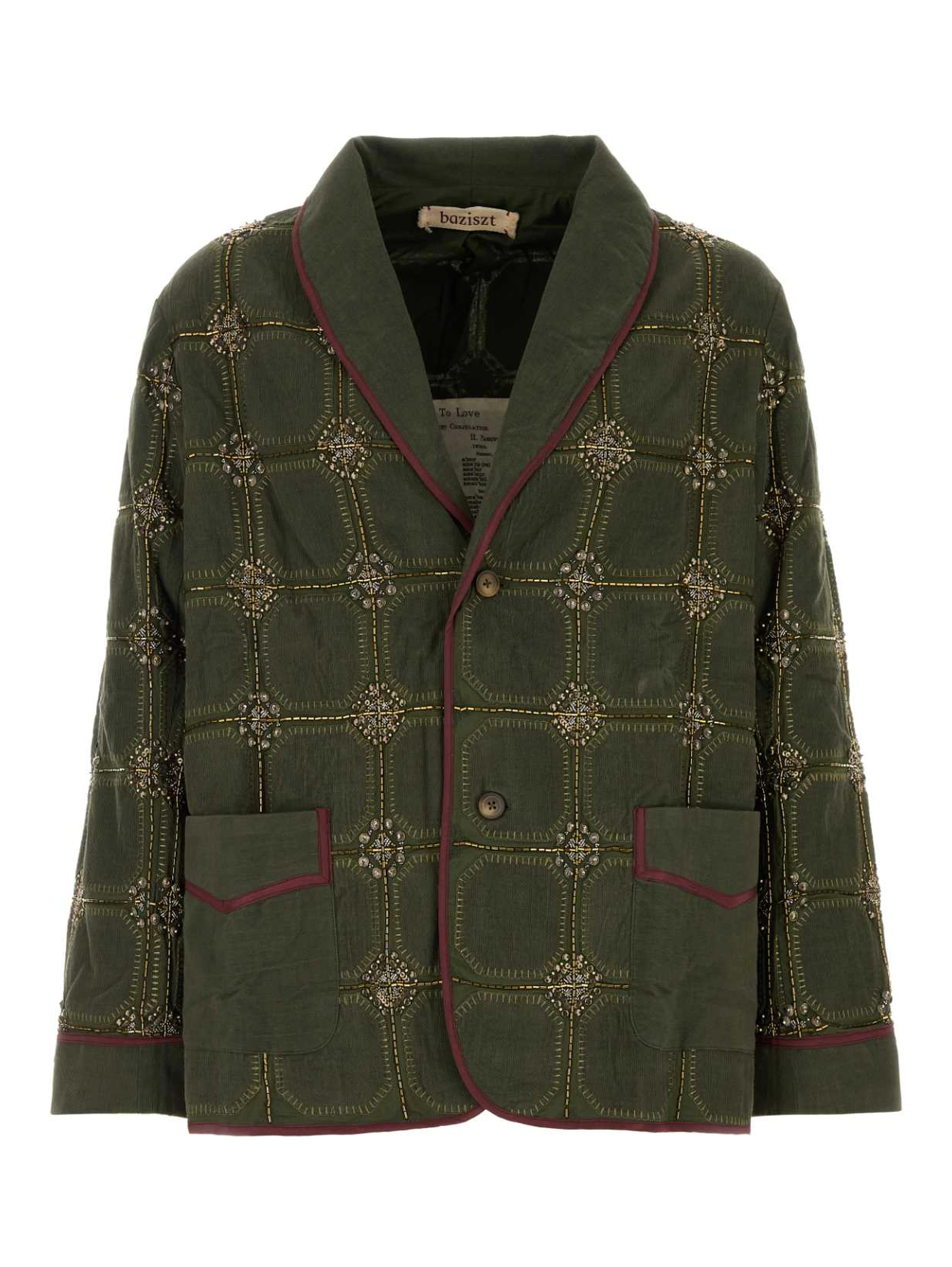 LATIER JACKET