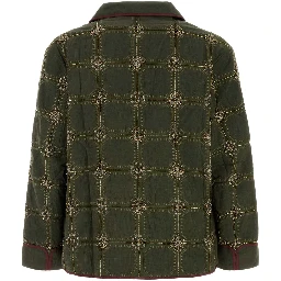 LATIER JACKET