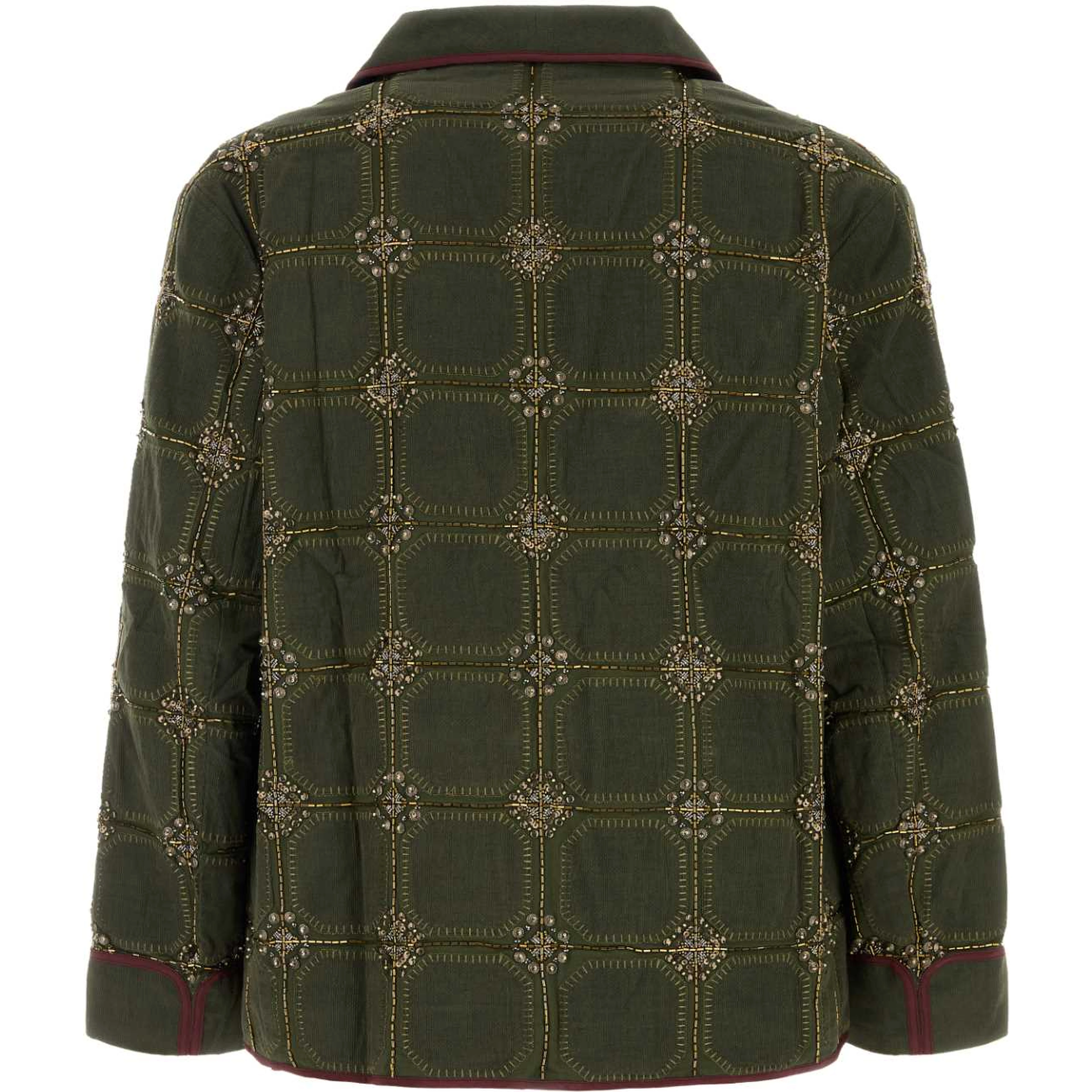 LATIER JACKET