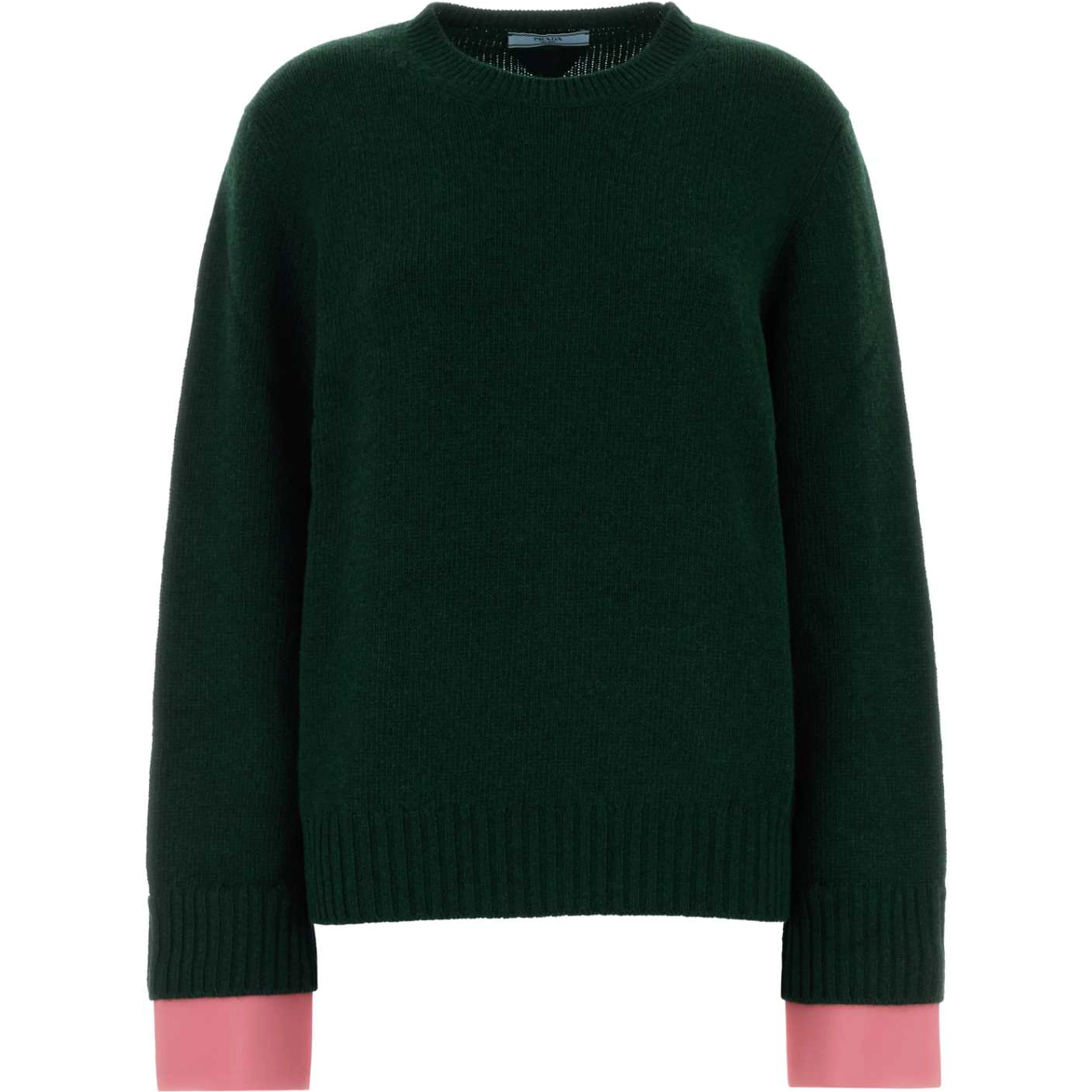 CREW NECK SWEATER