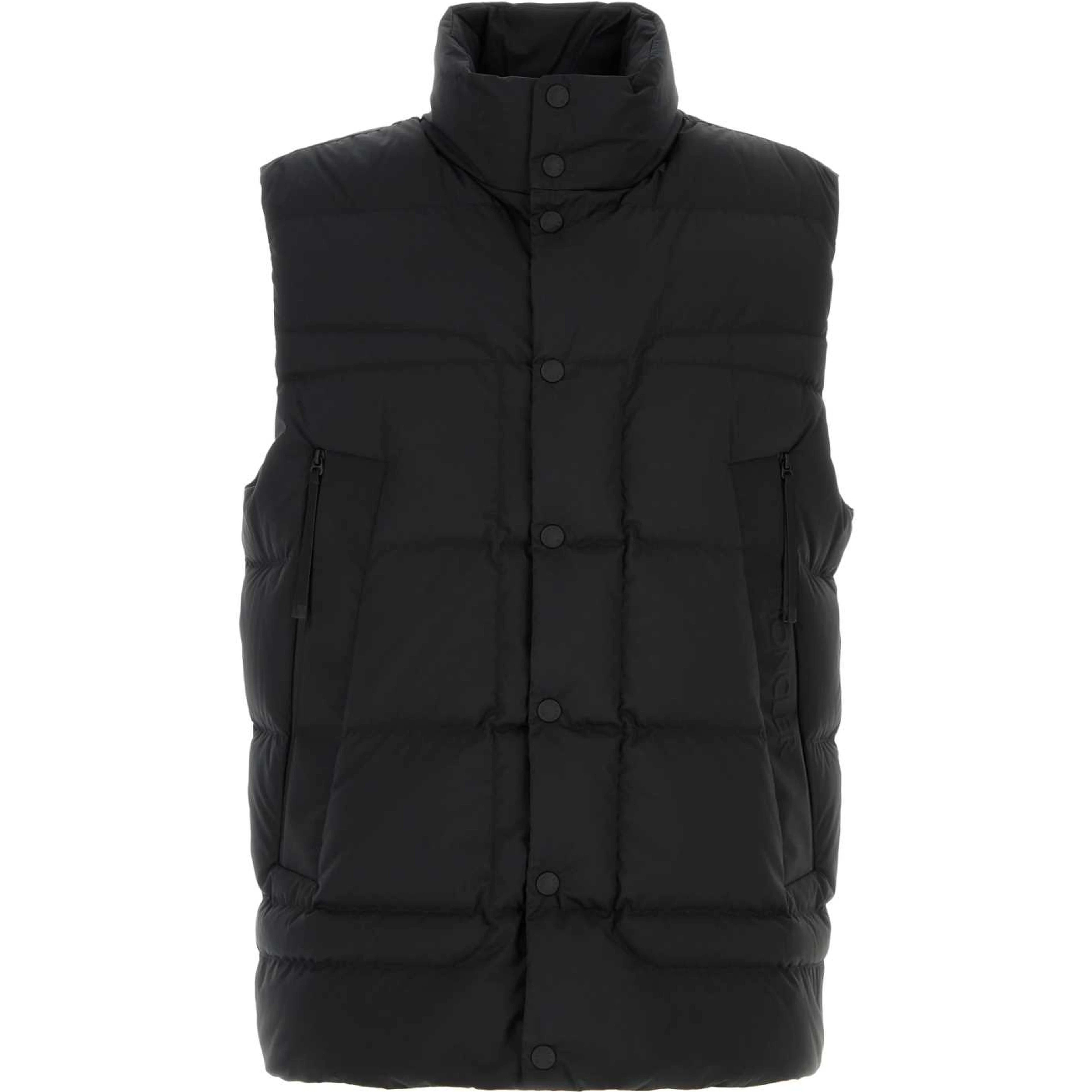 PISMO VEST