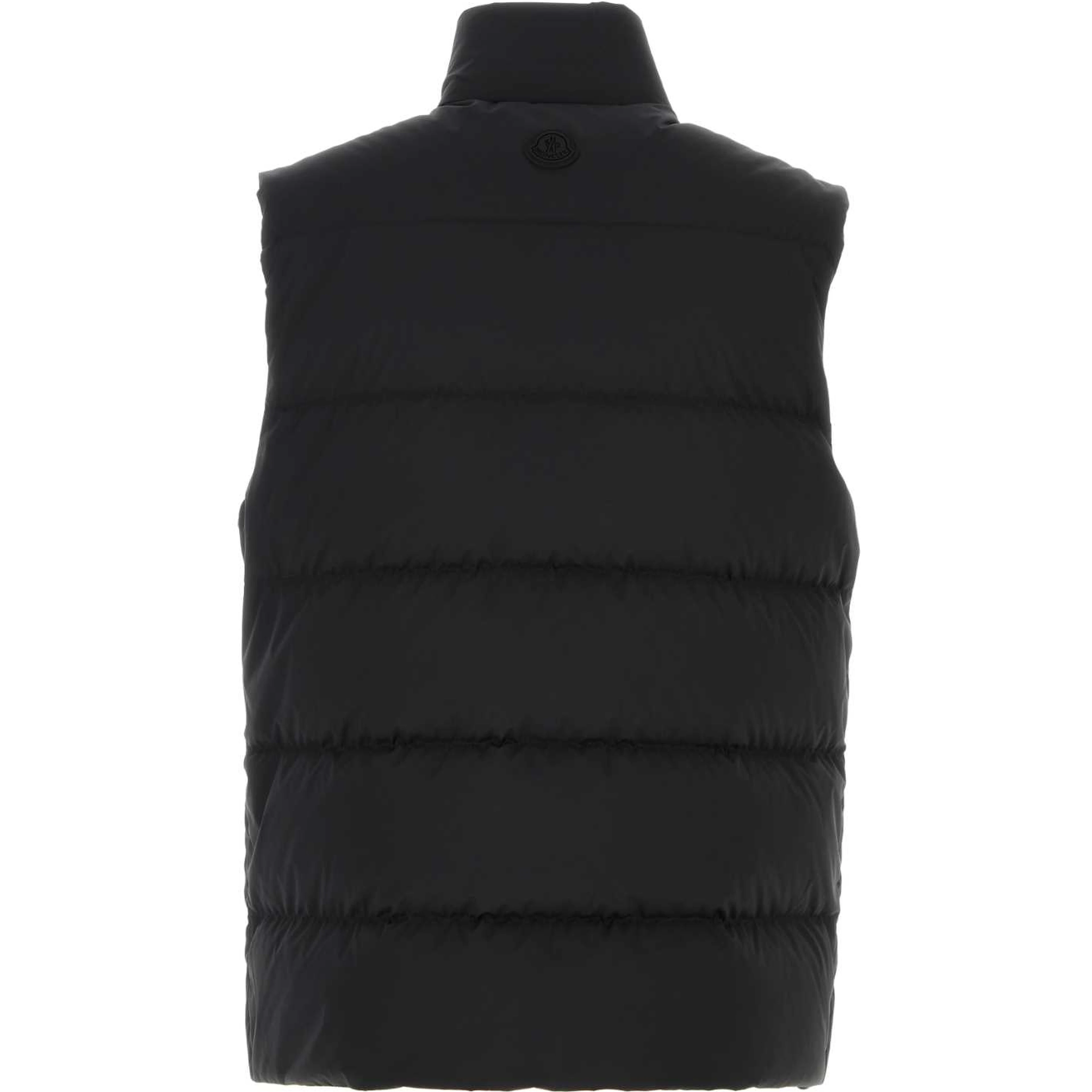 PISMO VEST