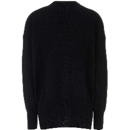 V-NECK LS CARDIGAN