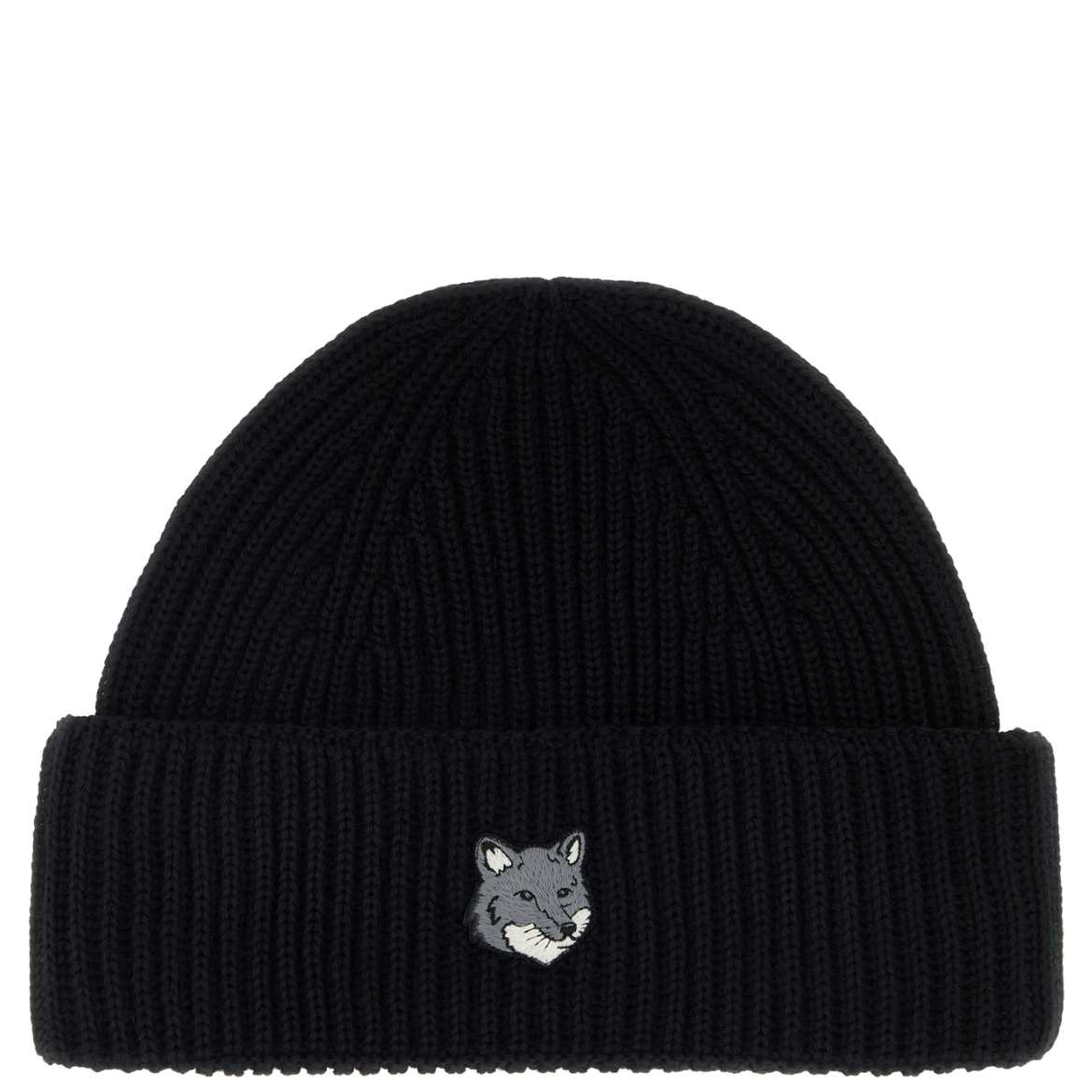 FOX HEAD LARGE BEANIE