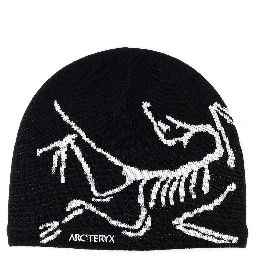 BIRD HEAD TOQUE