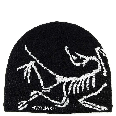 BIRD HEAD TOQUE