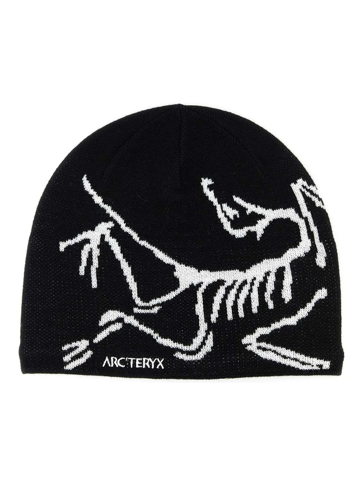BIRD HEAD TOQUE