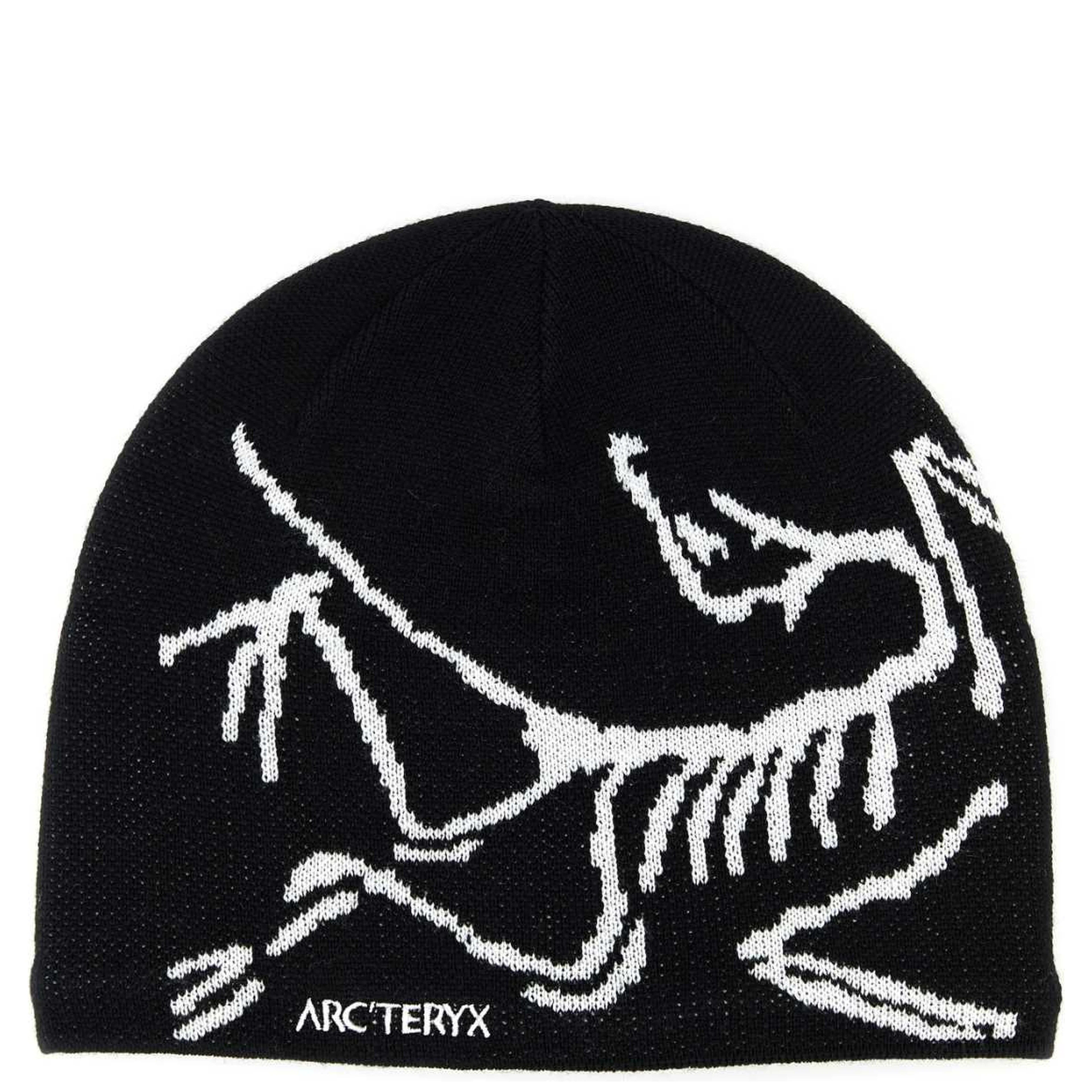 BIRD HEAD TOQUE