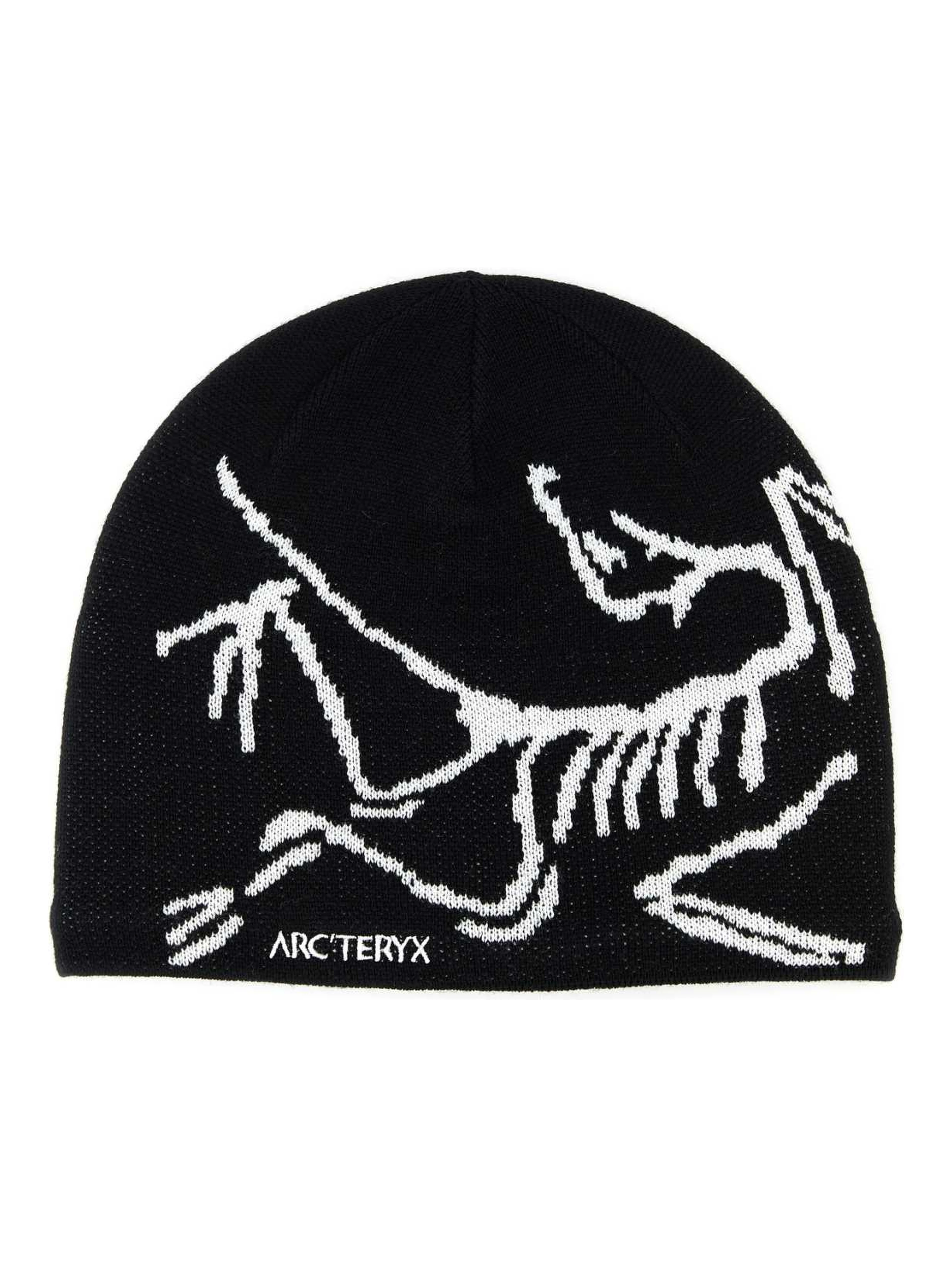 BIRD HEAD TOQUE