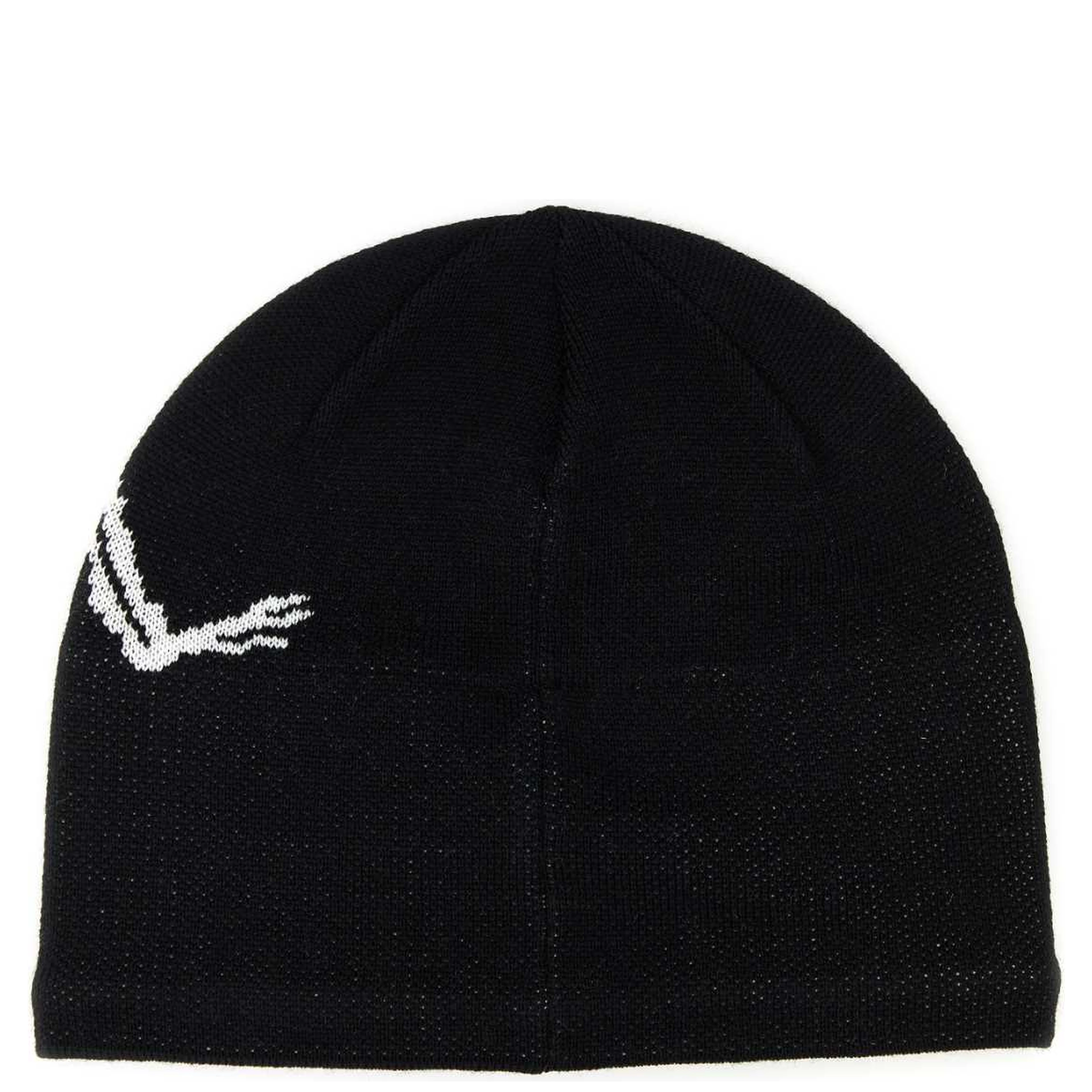 BIRD HEAD TOQUE
