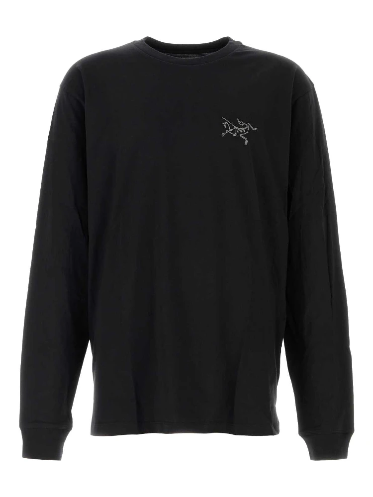 KRAGG SL COTTON LS M