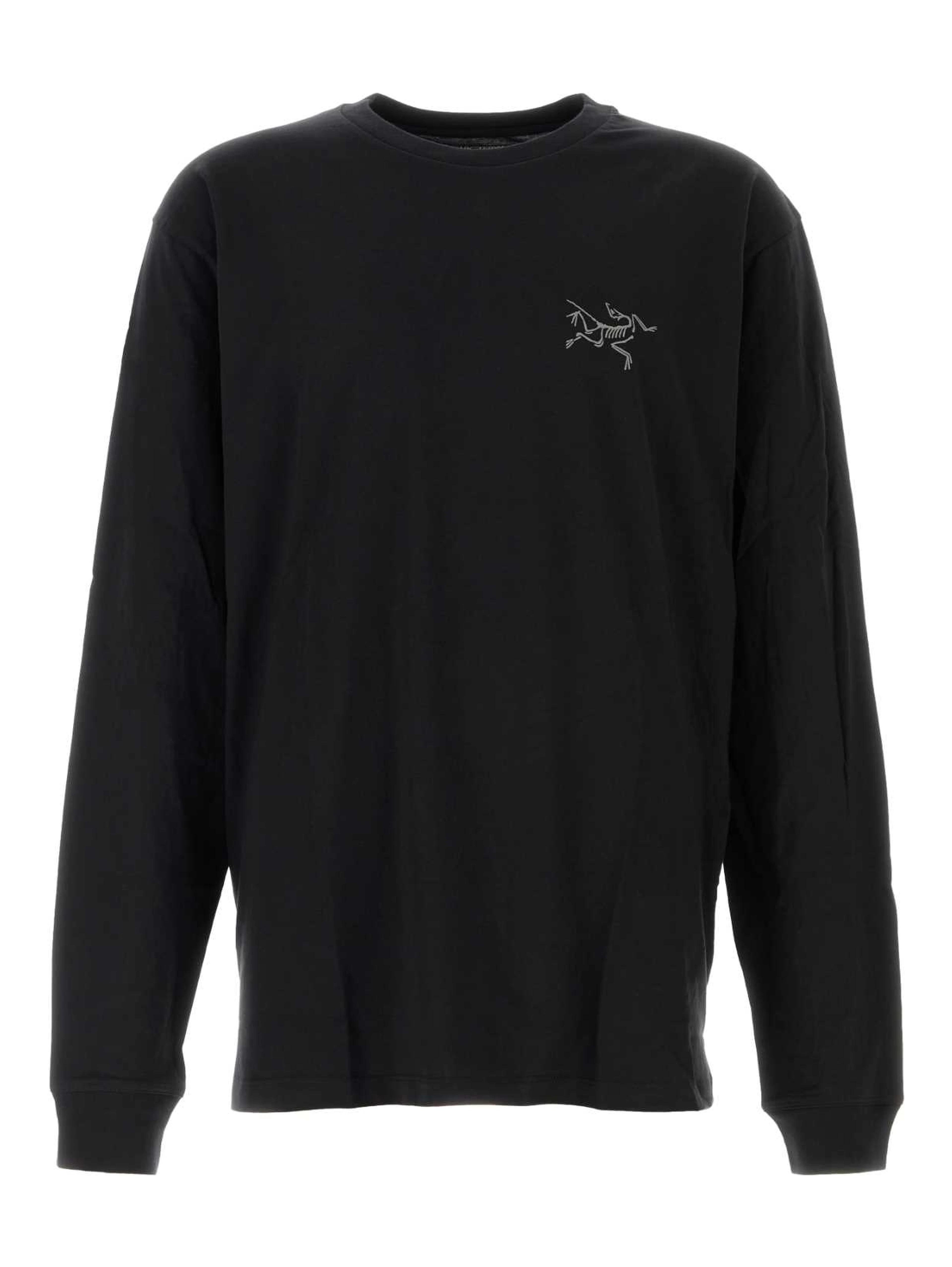 KRAGG SL COTTON LS M