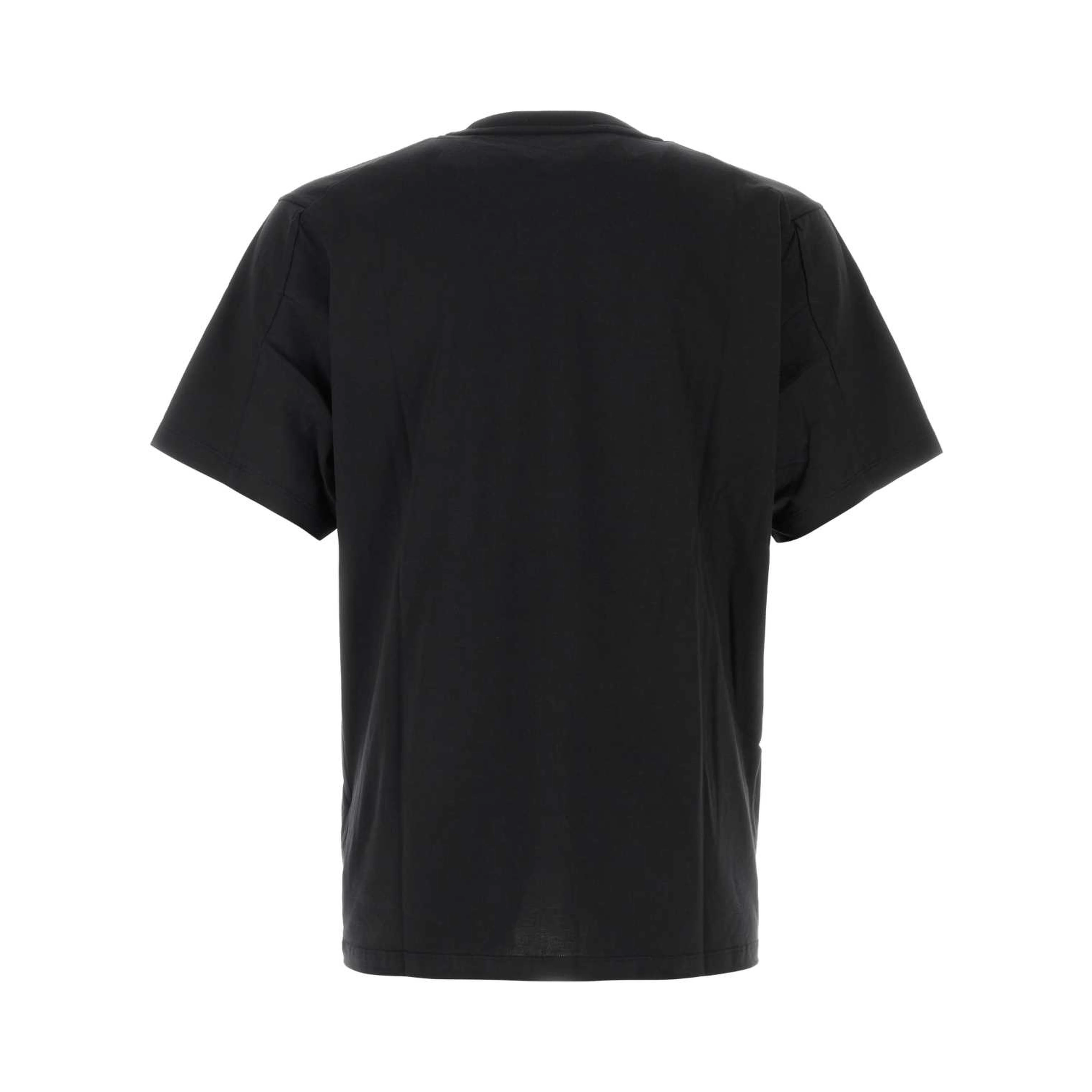 Kragg SL Cotton SS M