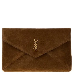 YSL PW L ENV POUCH