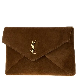 YSL PW L ENV POUCH