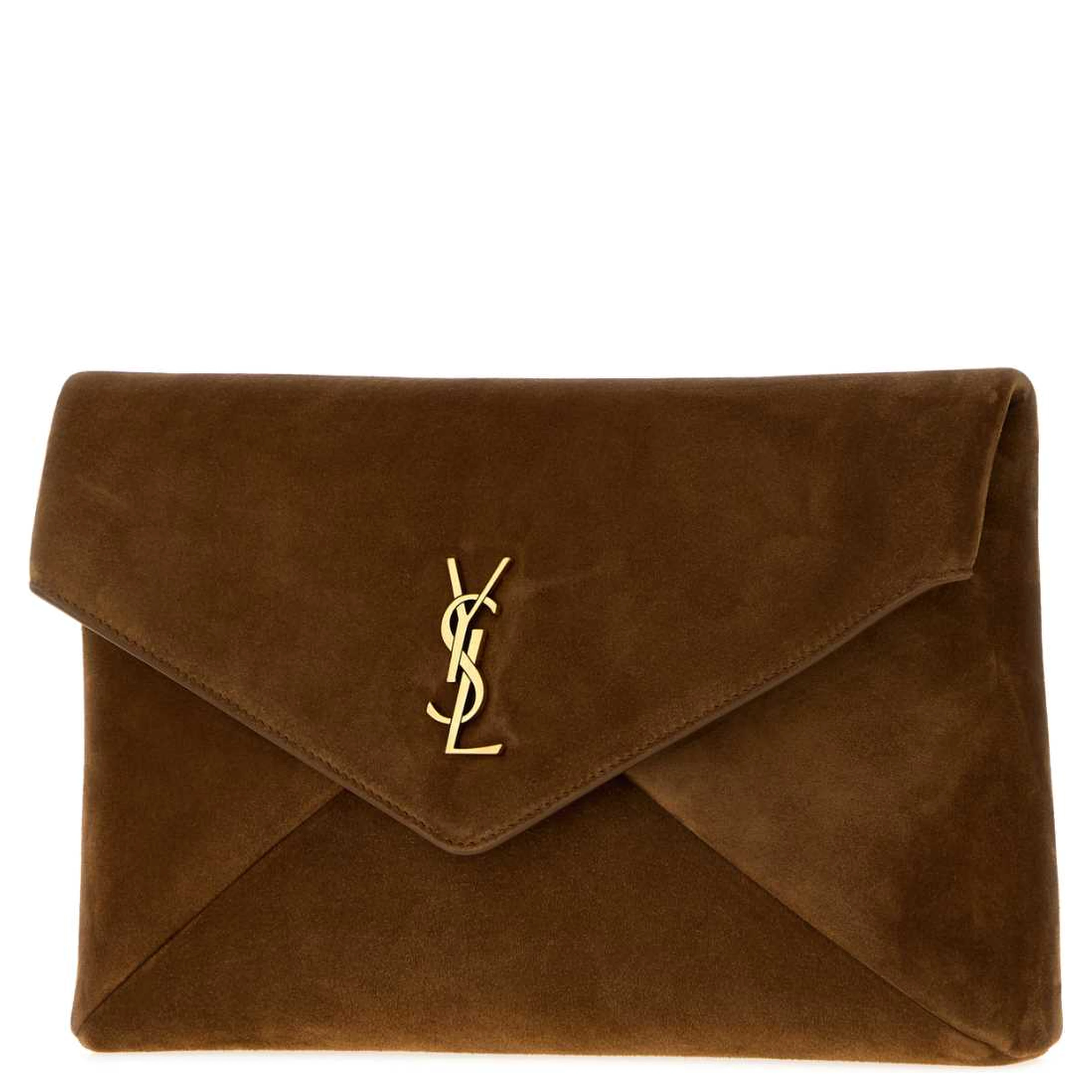 YSL PW L ENV POUCH