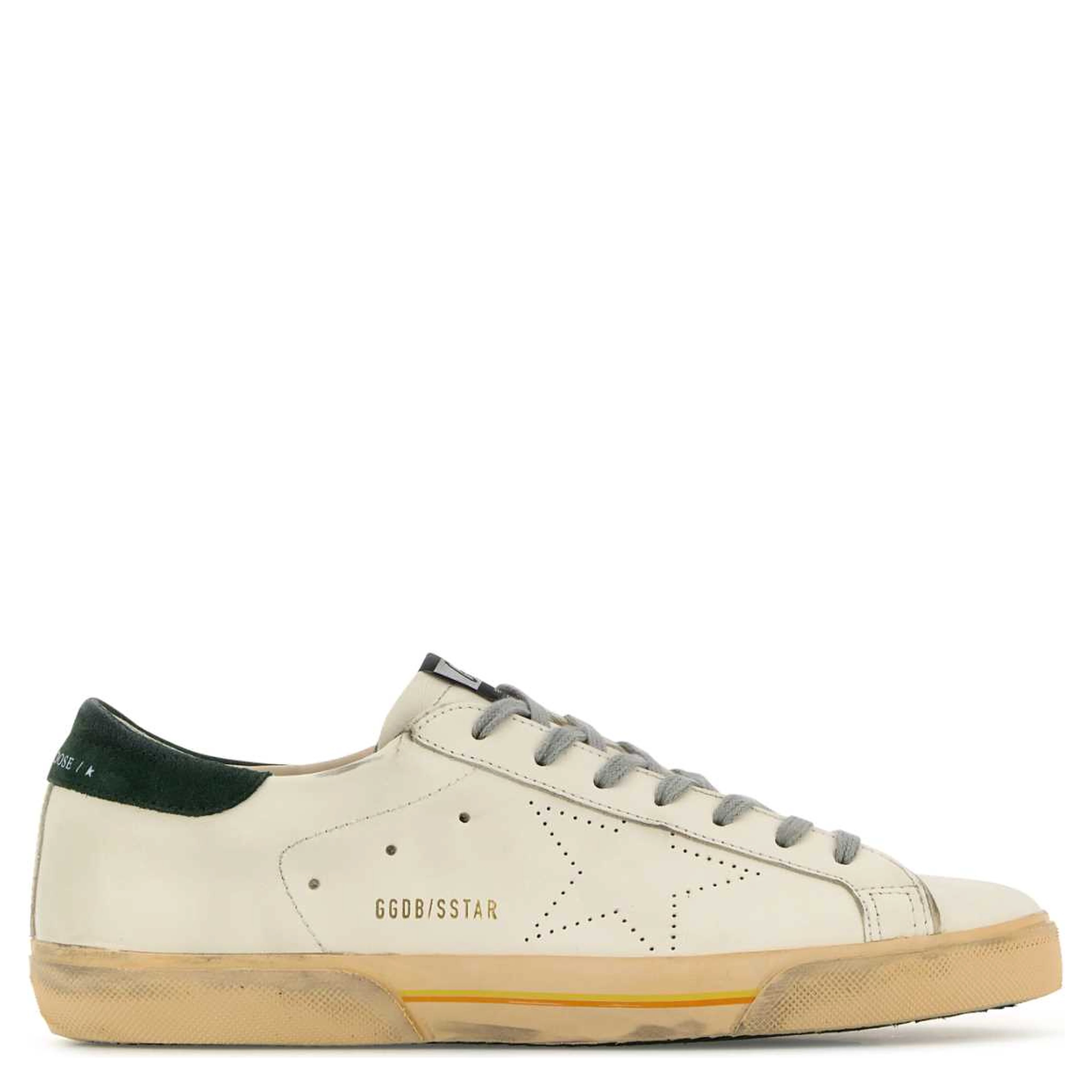 SUPER STAR LEATHER