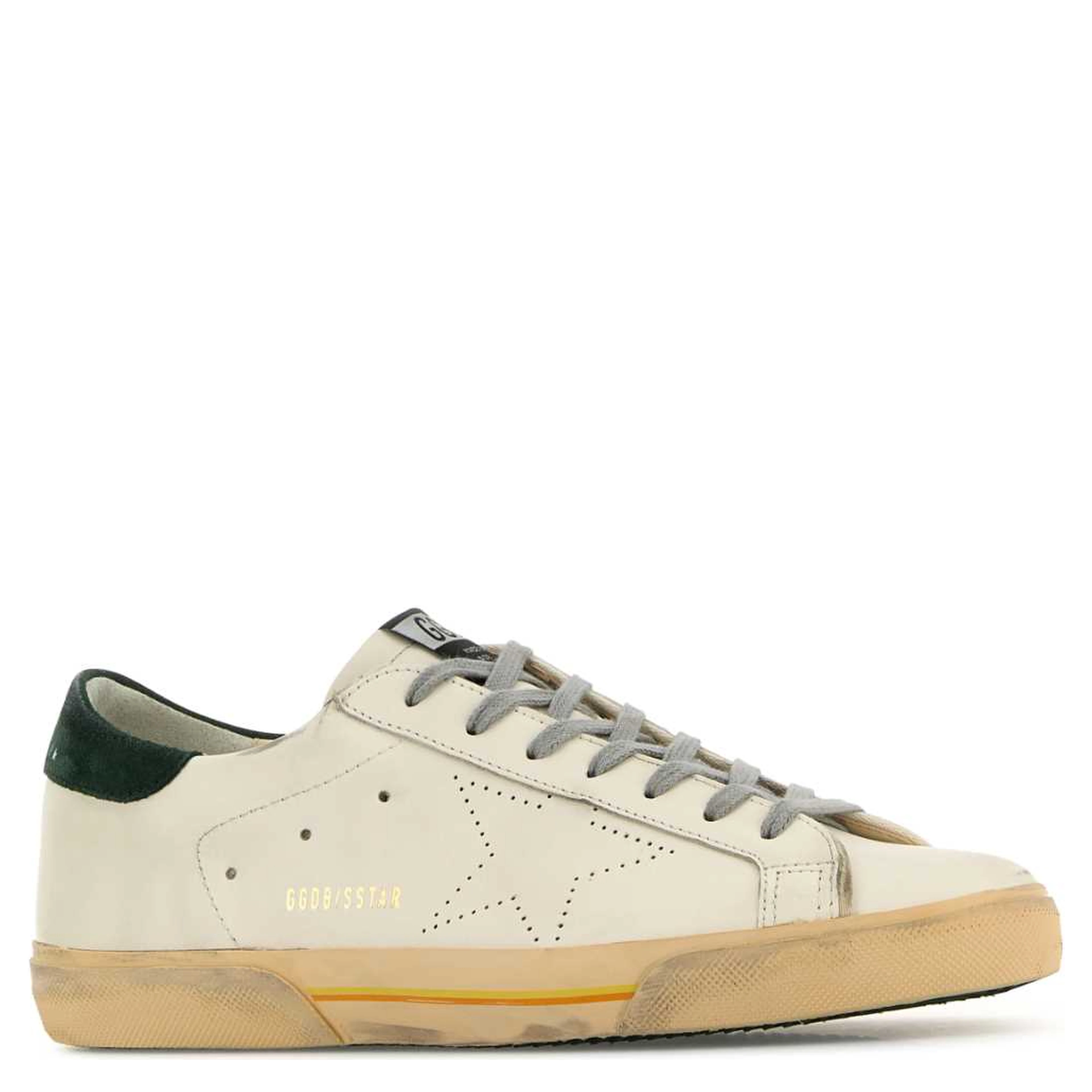 SUPER STAR LEATHER