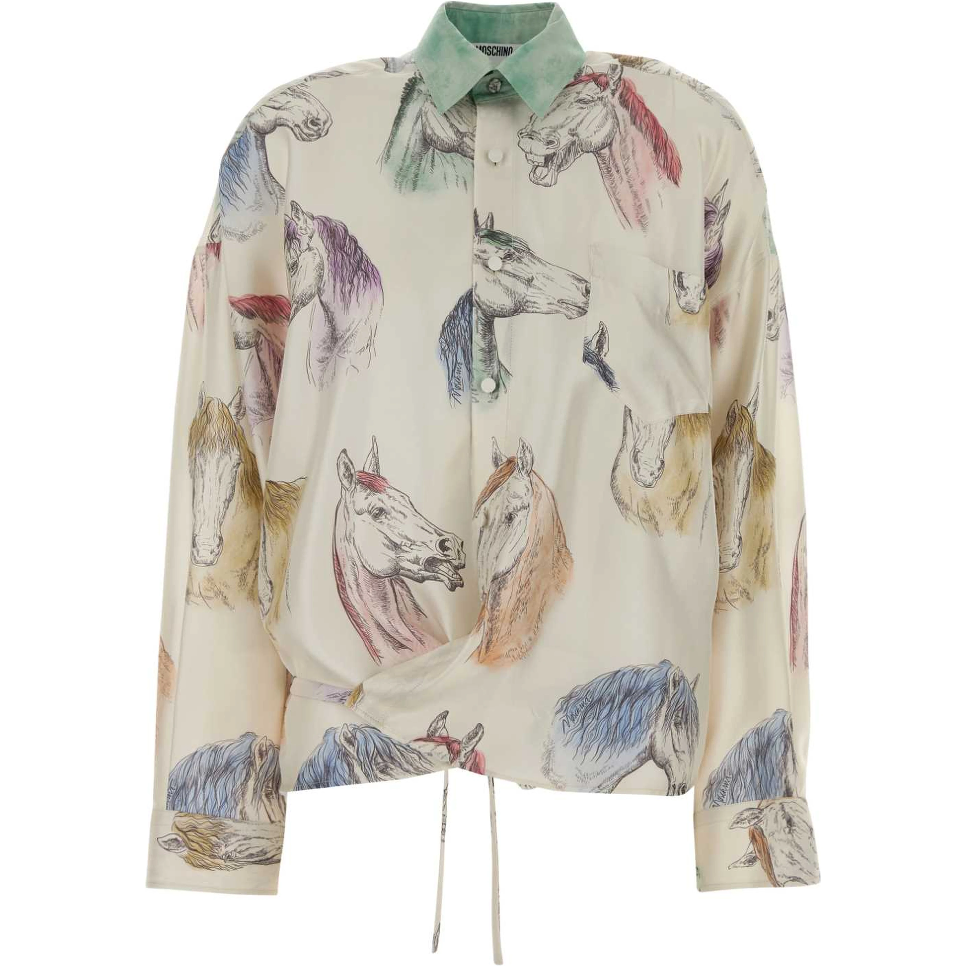CAMICIA