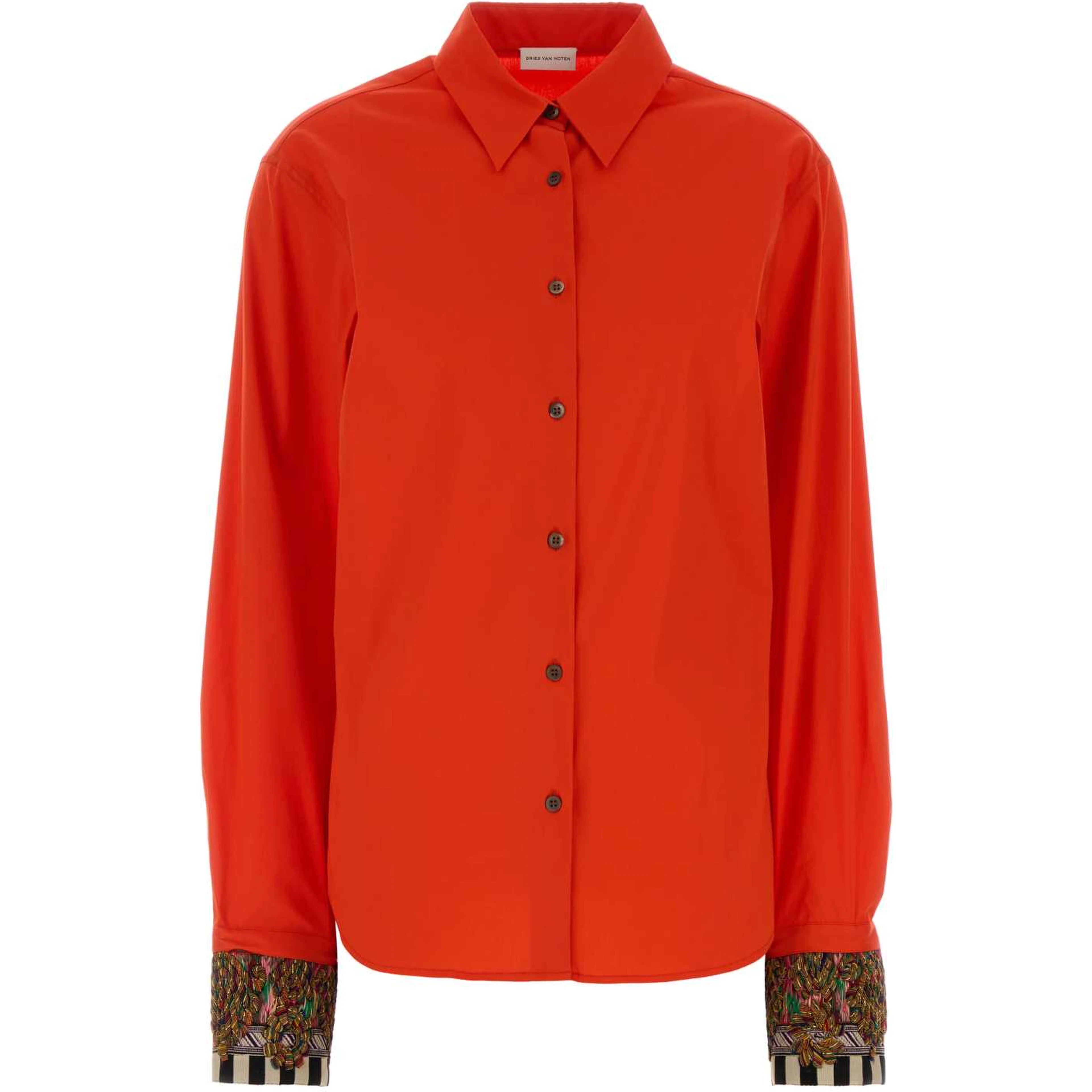 CAMICIA