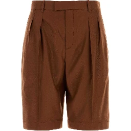 PANTALON LAINAGE CACHEMIRE