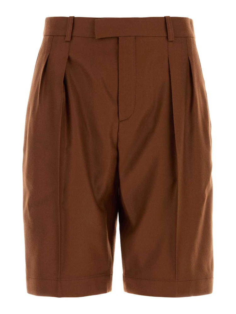 PANTALON LAINAGE CACHEMIRE