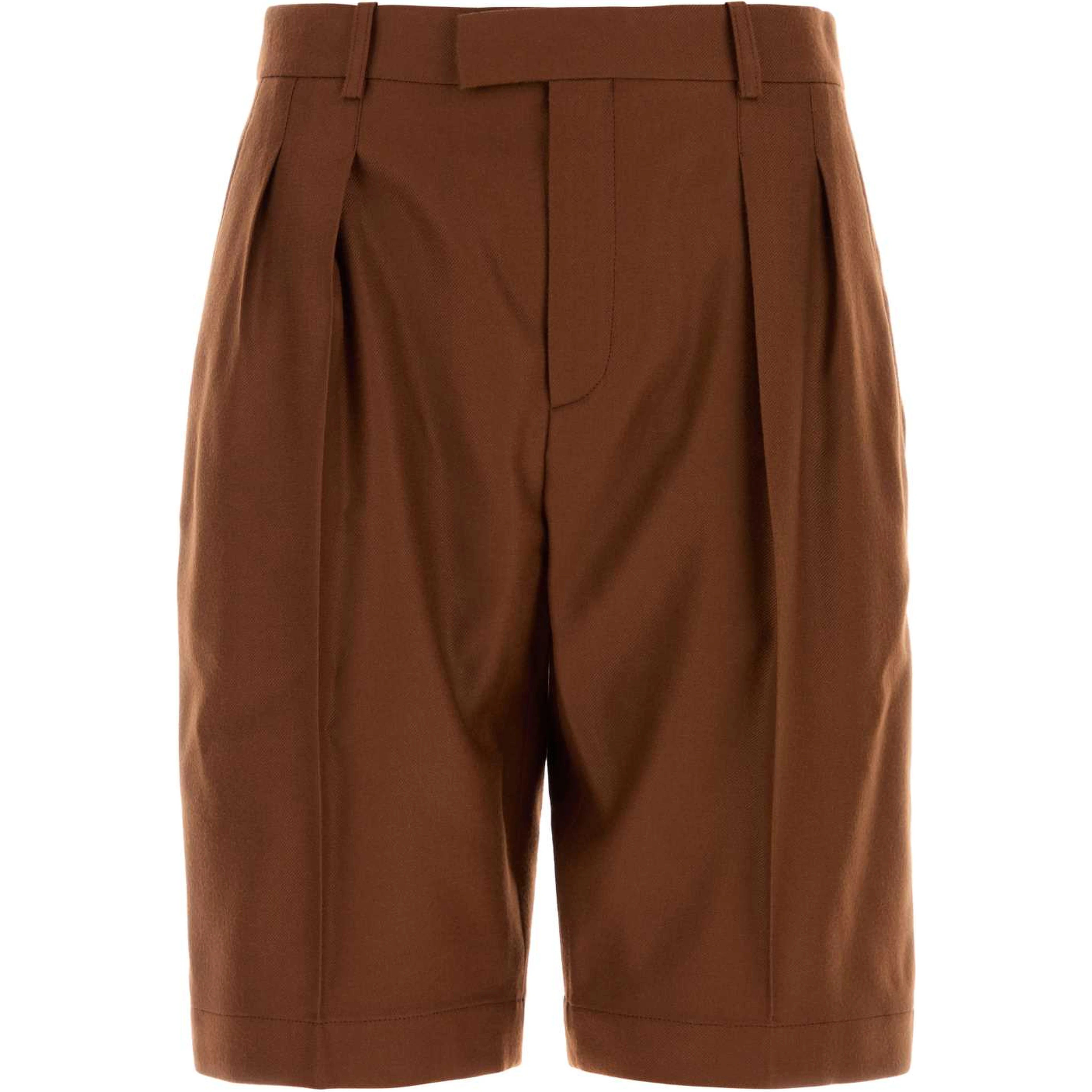PANTALON LAINAGE CACHEMIRE