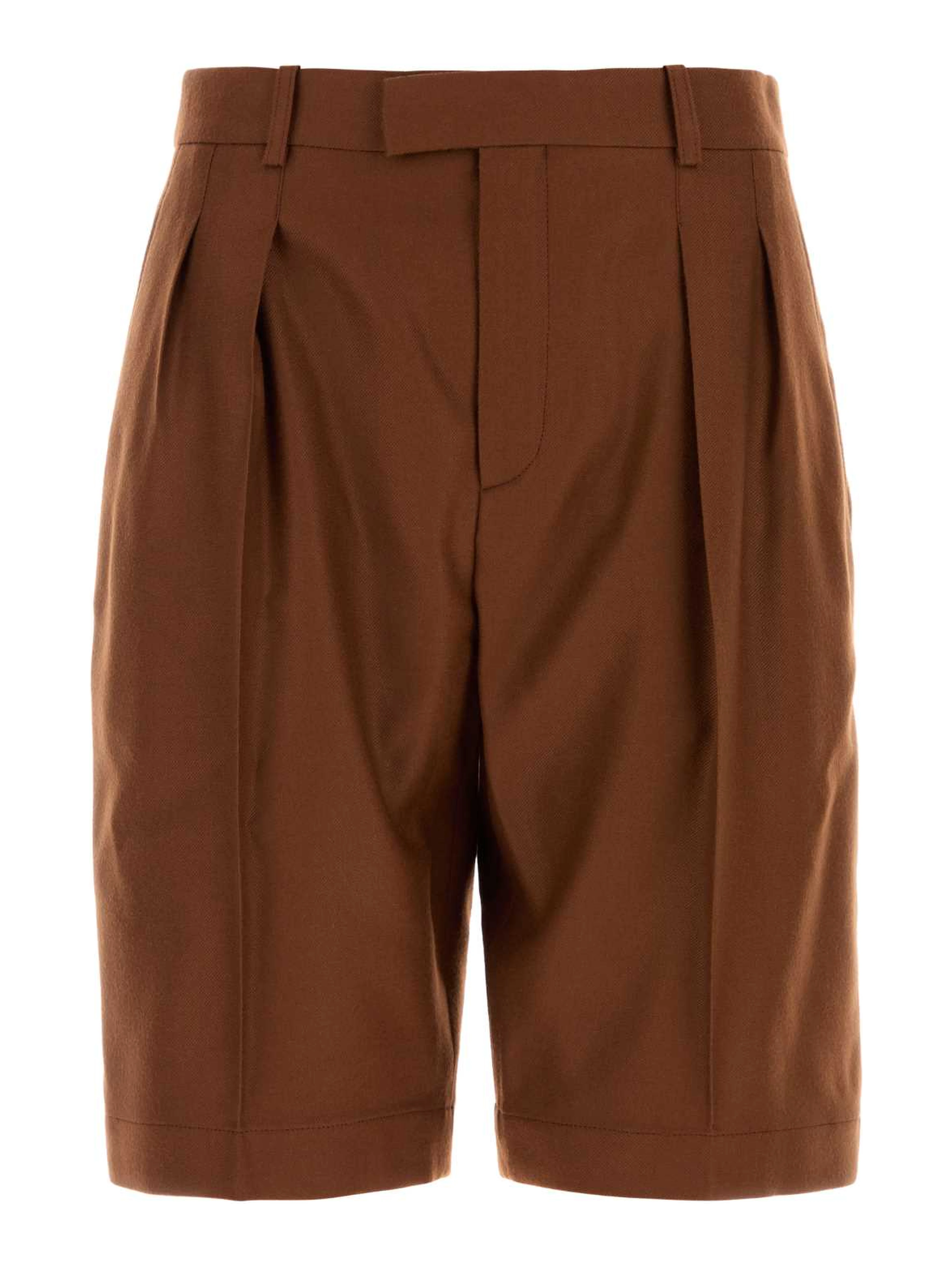 PANTALON LAINAGE CACHEMIRE