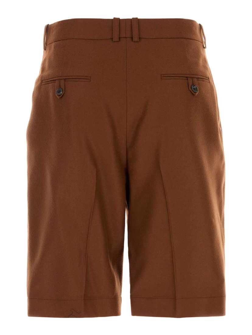 PANTALON LAINAGE CACHEMIRE