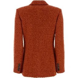 VESTE TWEED