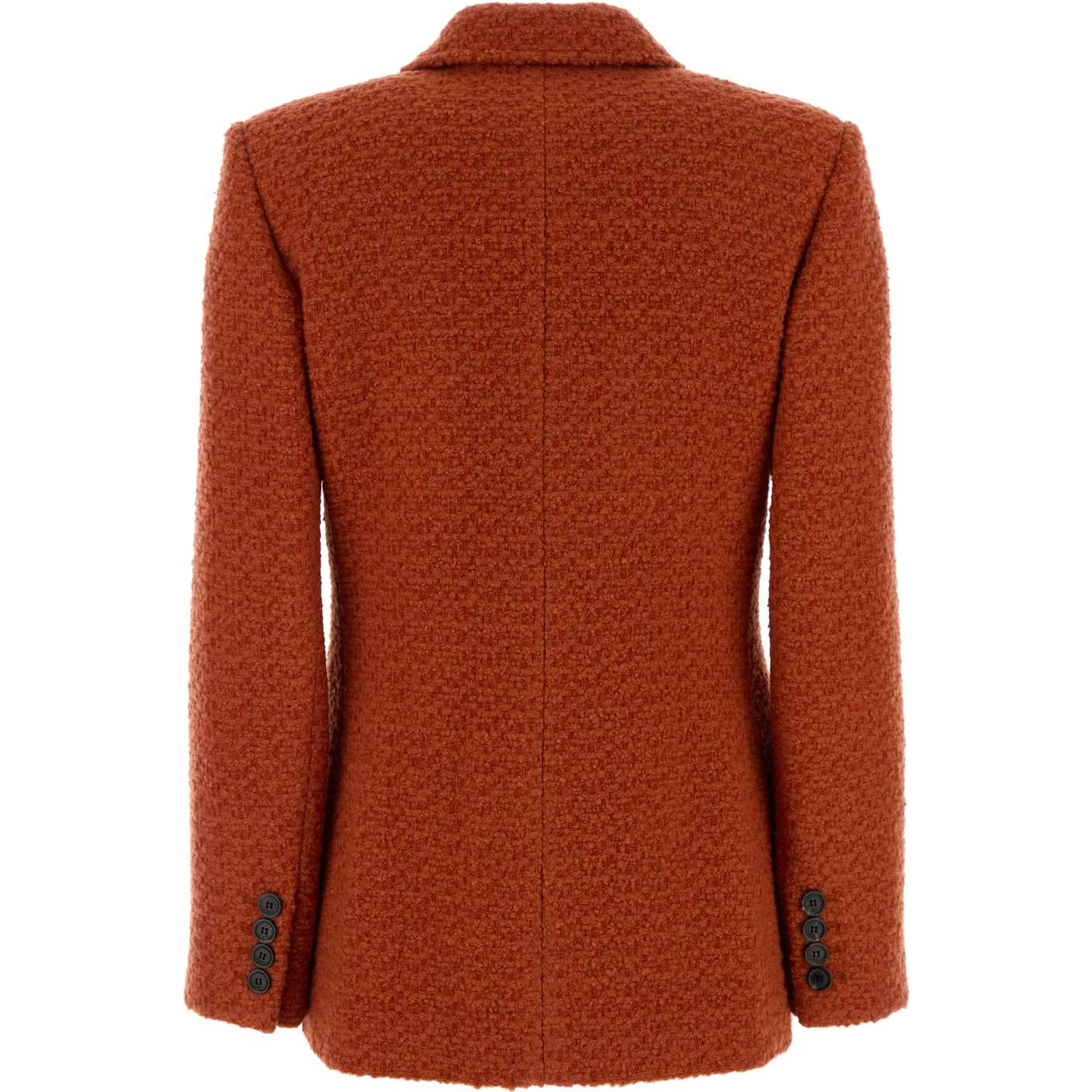 VESTE TWEED