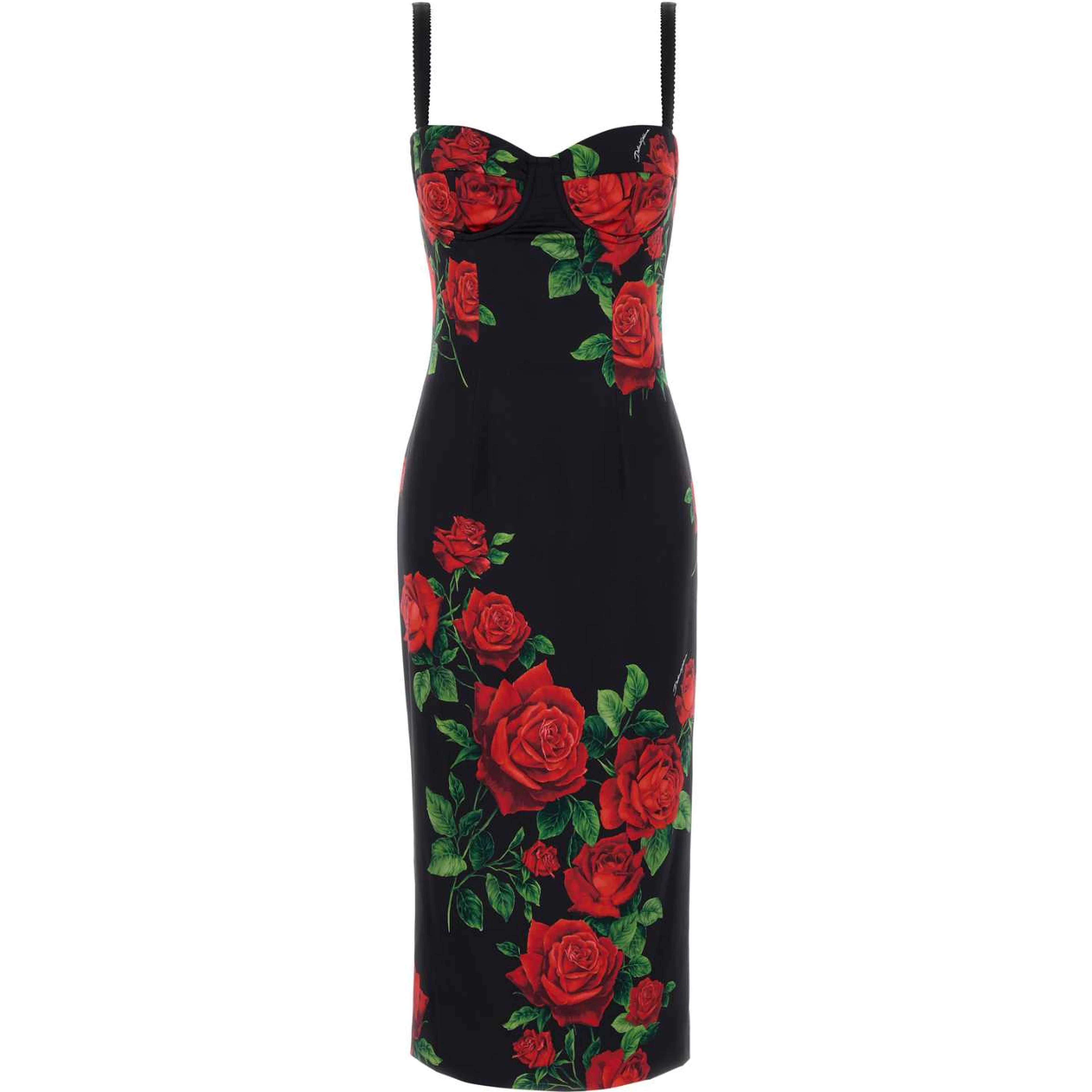RASO STR ST.ROSE ROSSE