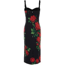 RASO STR ST.ROSE ROSSE