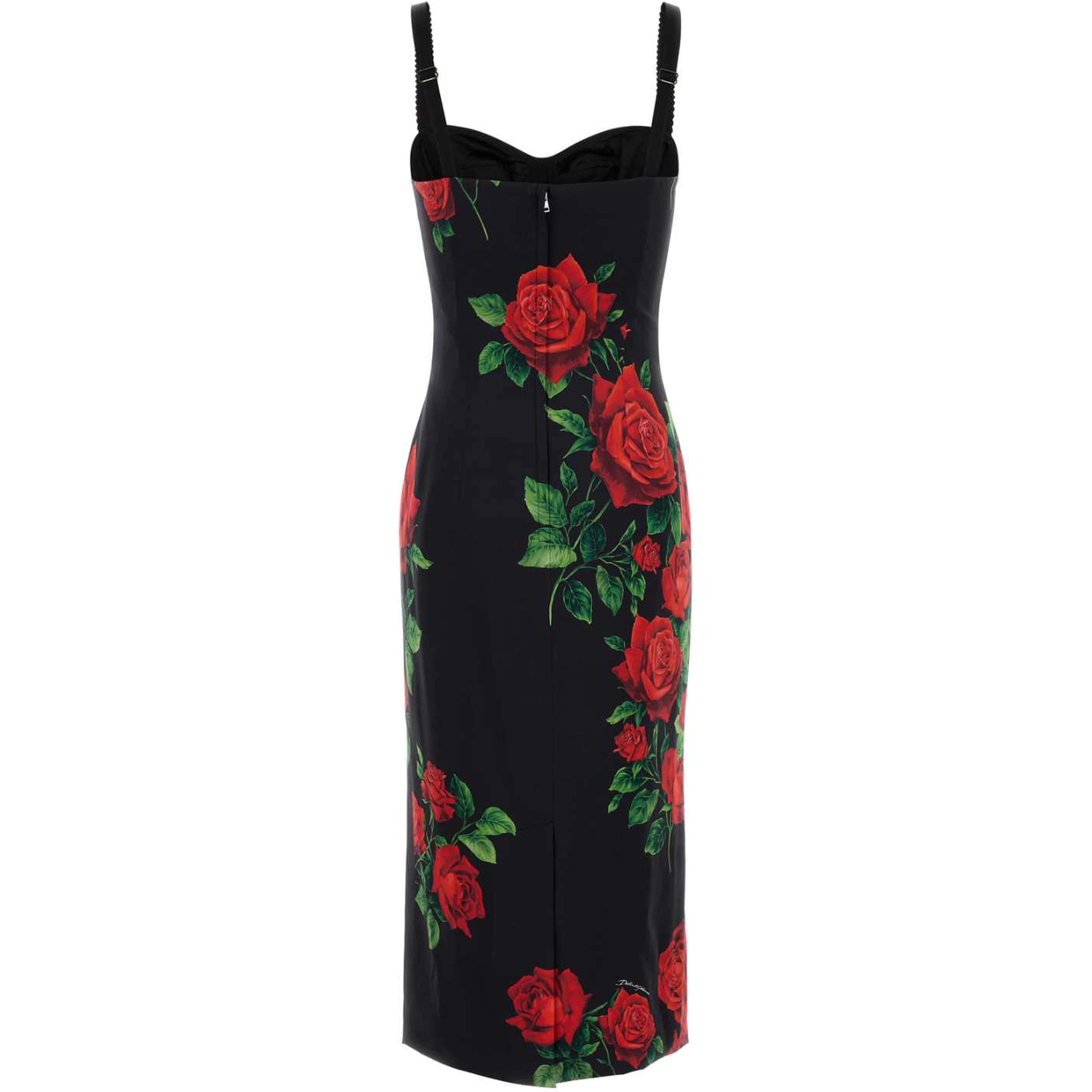 RASO STR ST.ROSE ROSSE