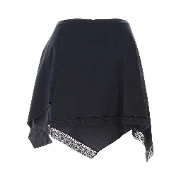 HANDKERCHIEF SKIRT