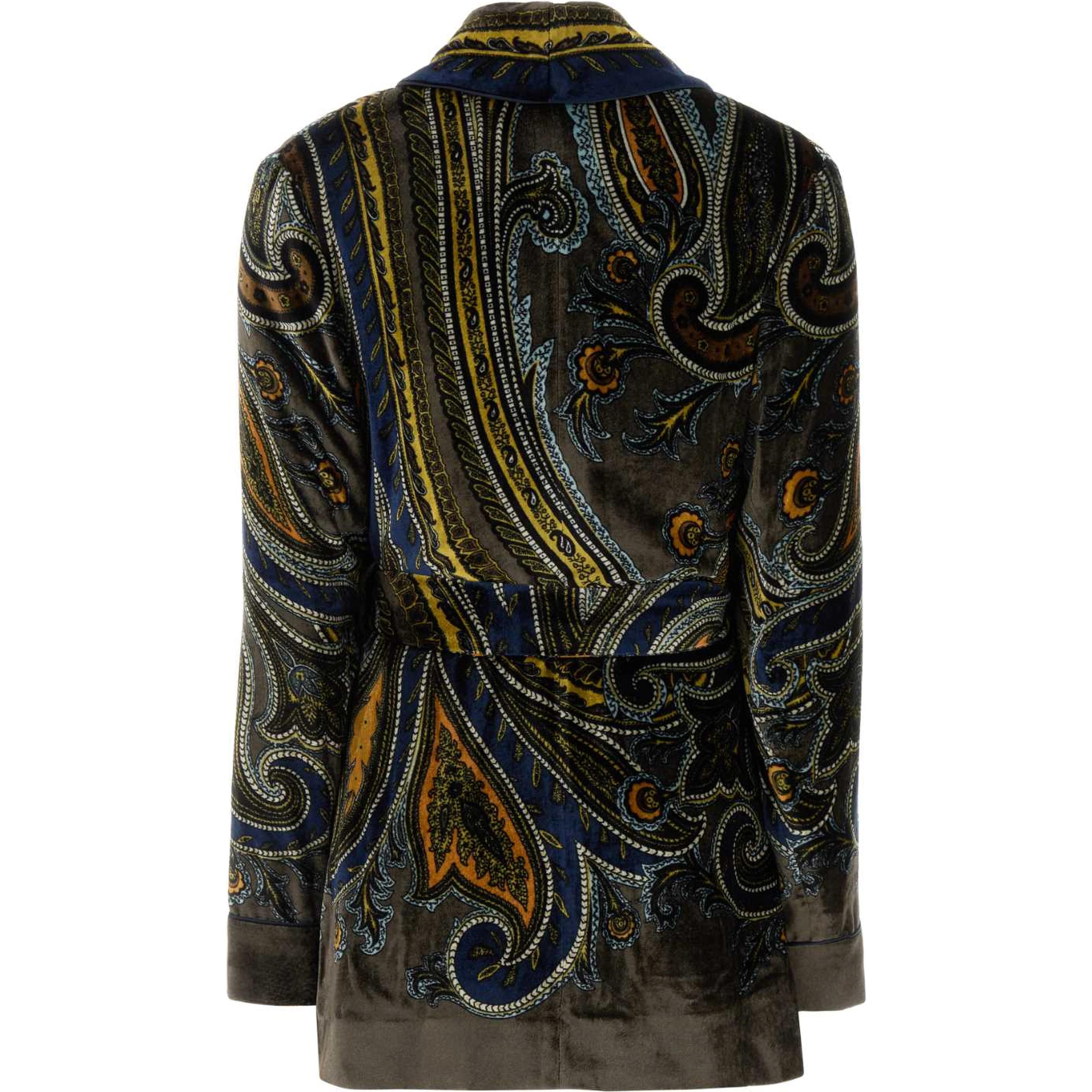 JACKETS