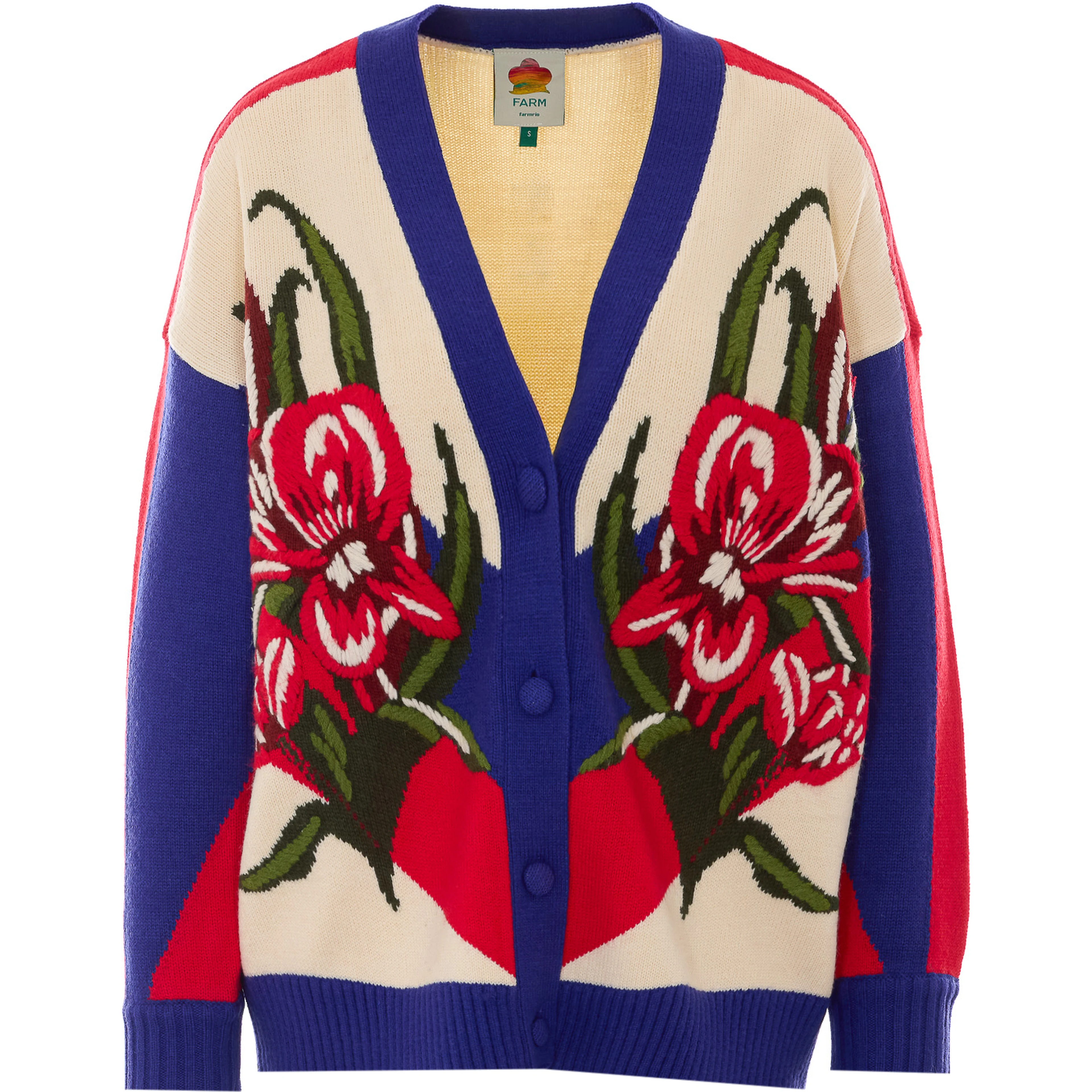 FARM RIO Sweaters