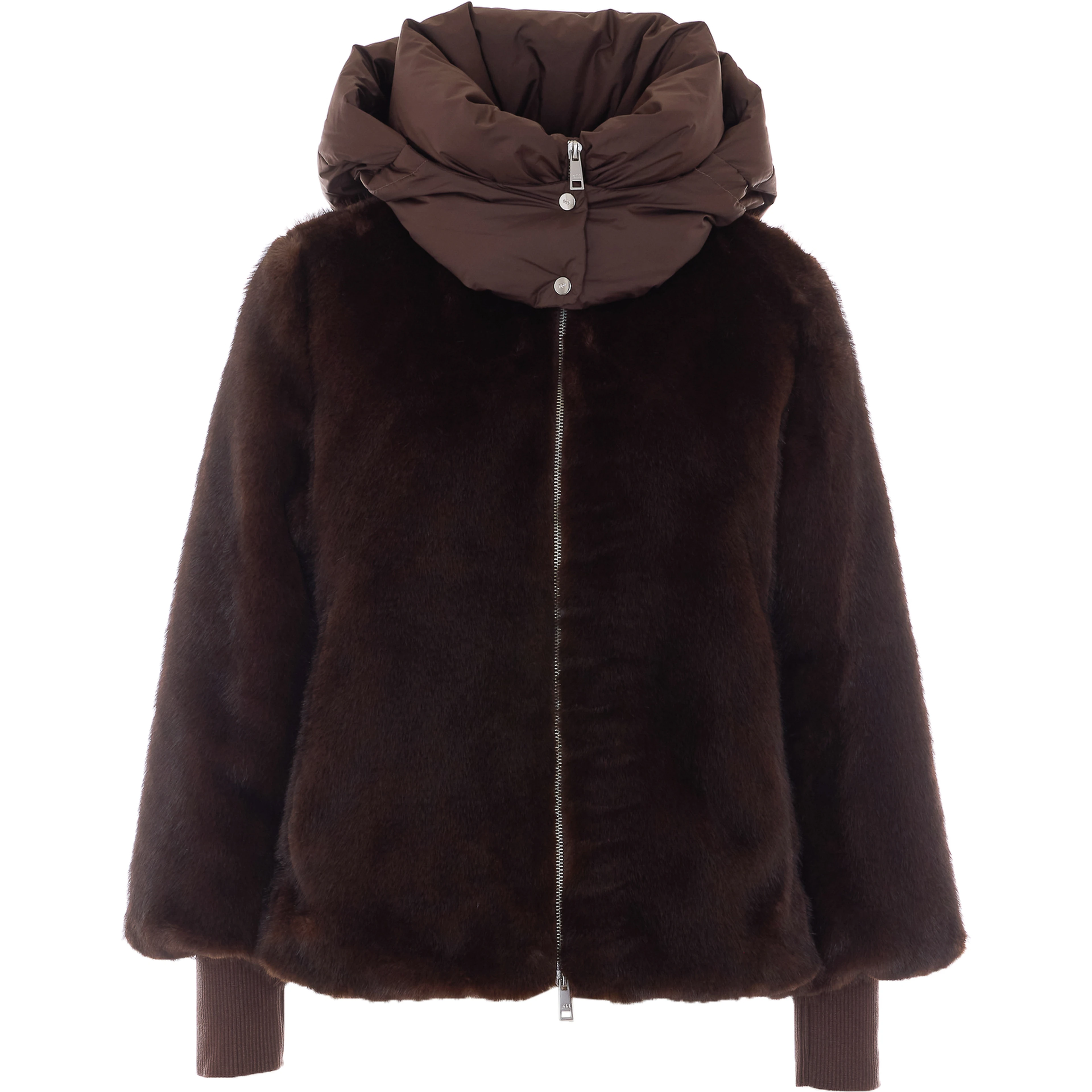 Add Jackets