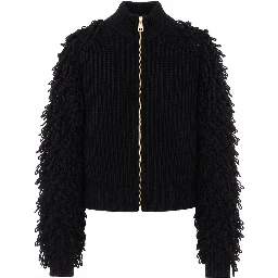 ESSENTIEL ANTWERP Sweaters Black