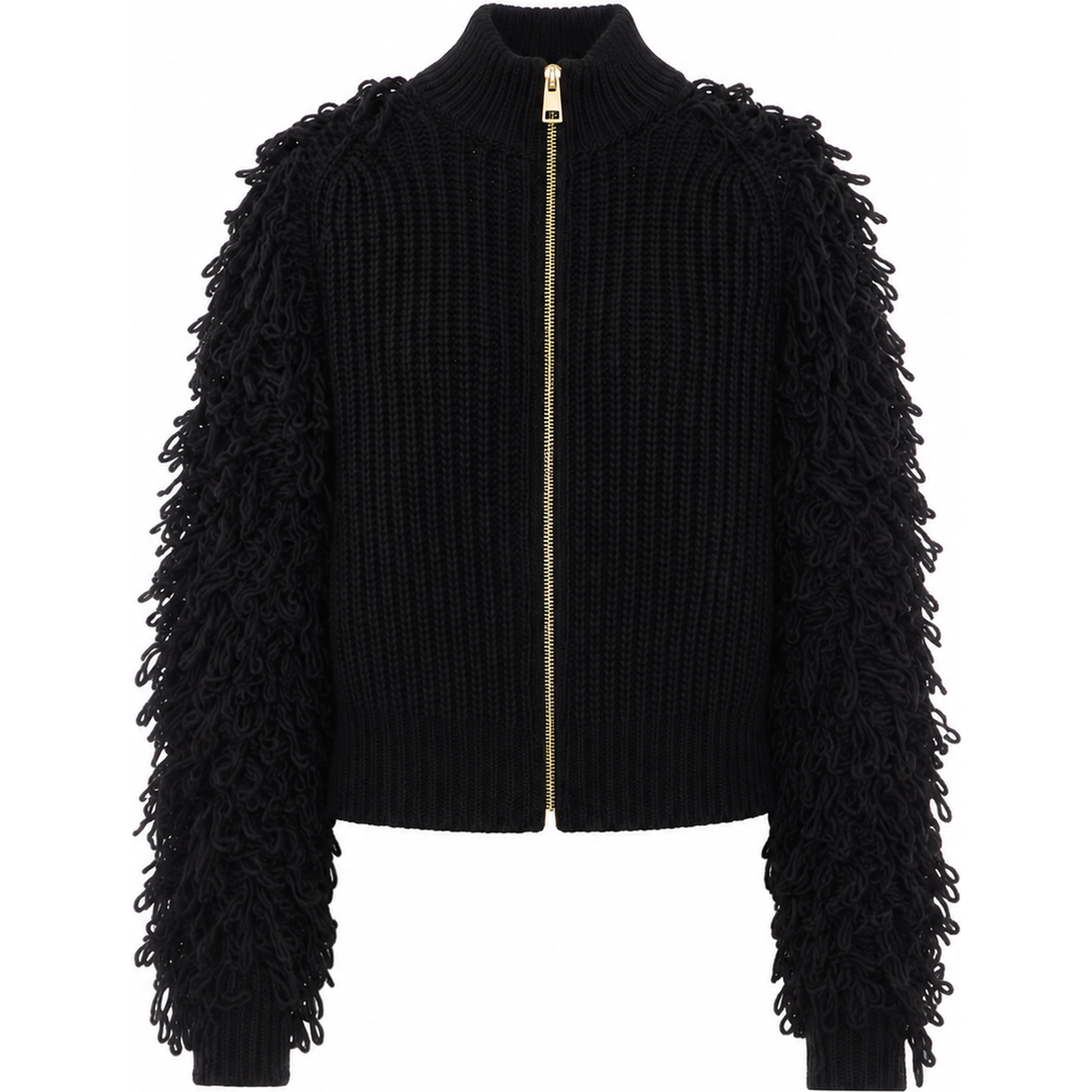 ESSENTIEL ANTWERP Sweaters Black