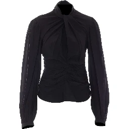 ISABEL MARANT Shirts Black