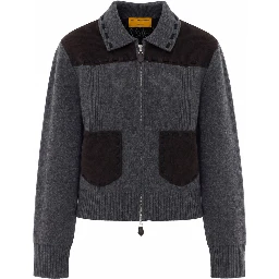 GUEST IN RESIDENCE Jackets