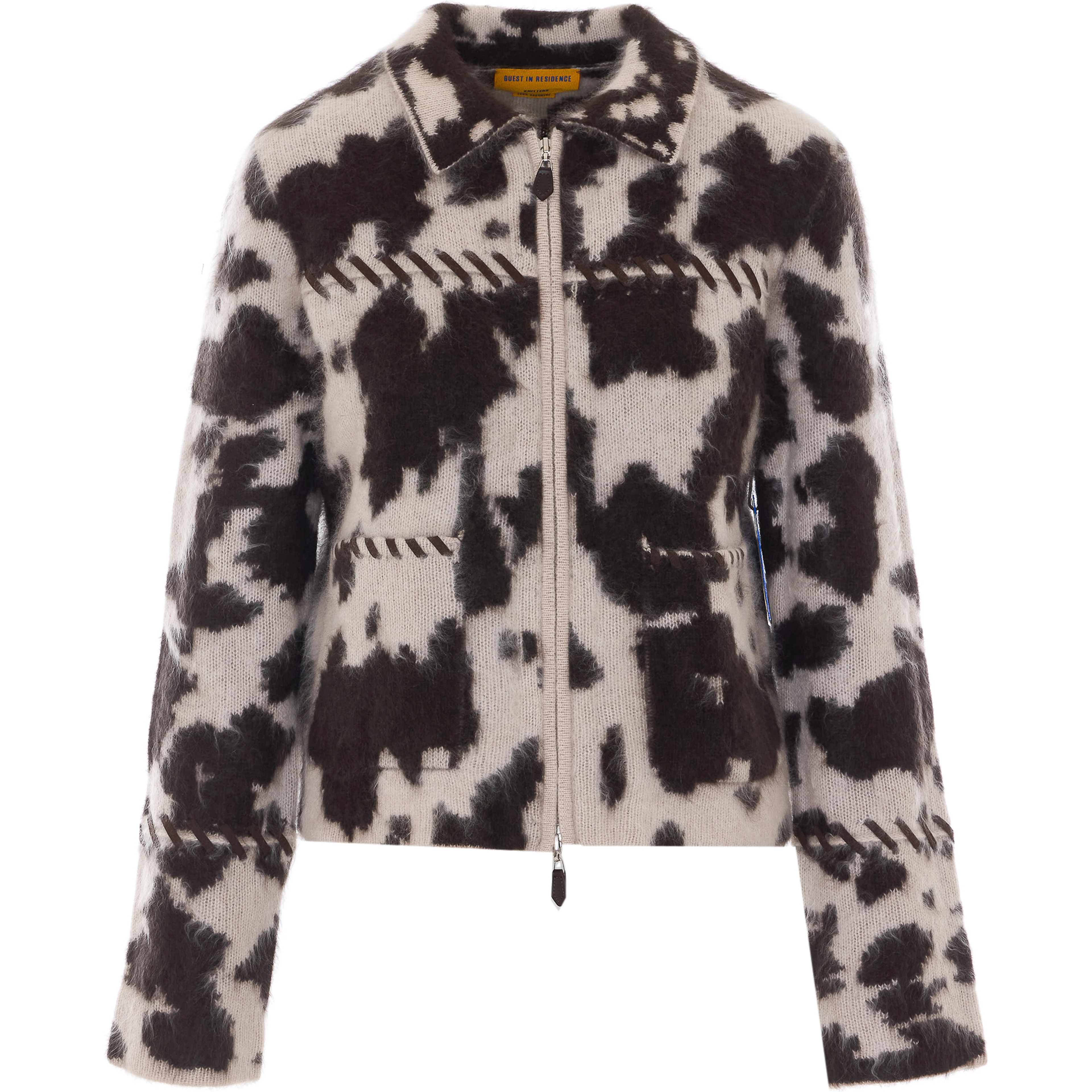 GUEST IN RESIDENCE Jackets