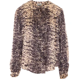 ISABEL MARANT Sweaters Beige