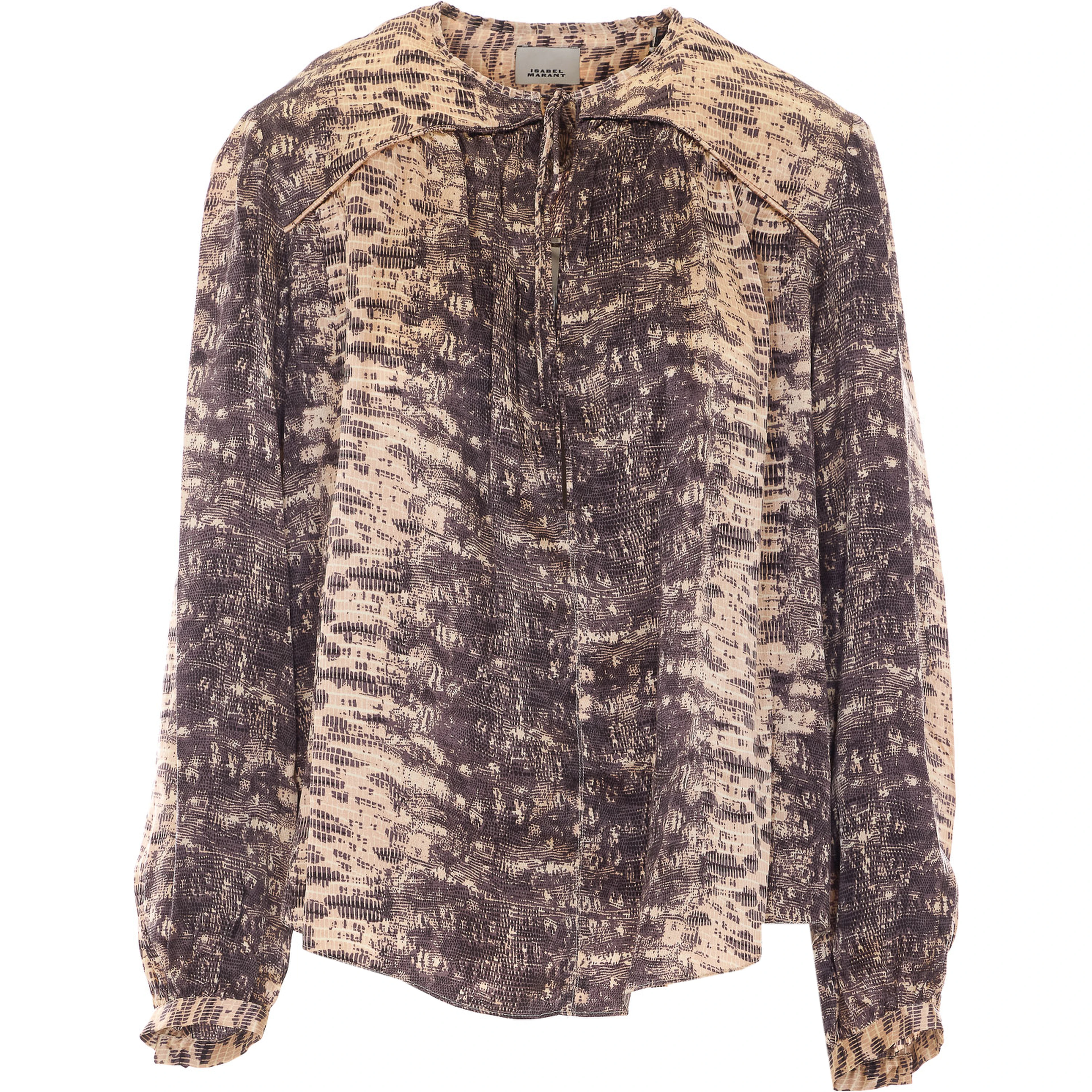 ISABEL MARANT Sweaters Beige