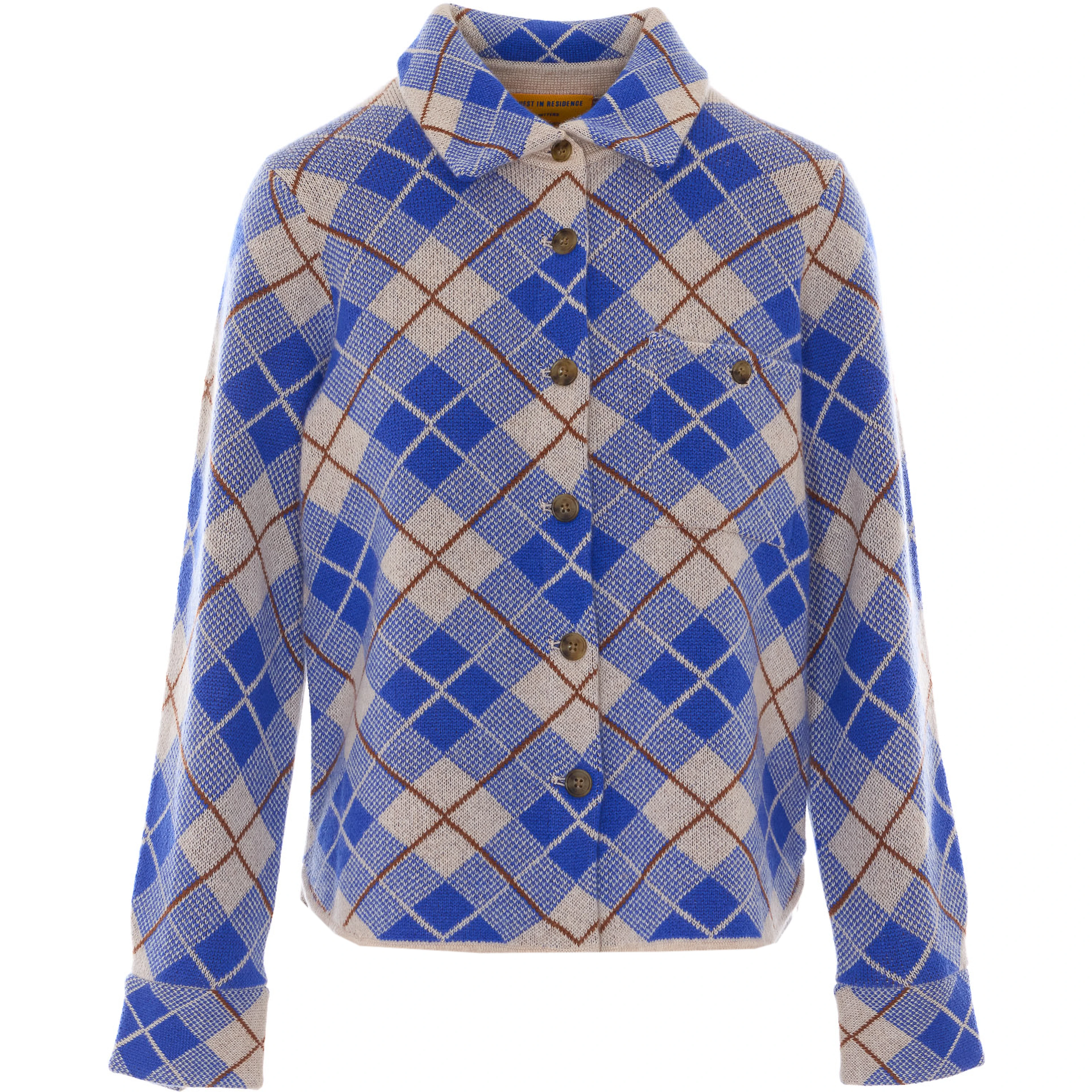GUEST IN RESIDENCE Shirts