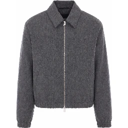 Ami Alexandre Matiussi Jackets